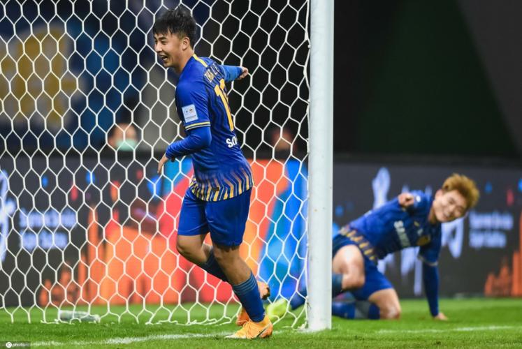 足协杯第二轮U23球员占比近四成 青年军成焦点