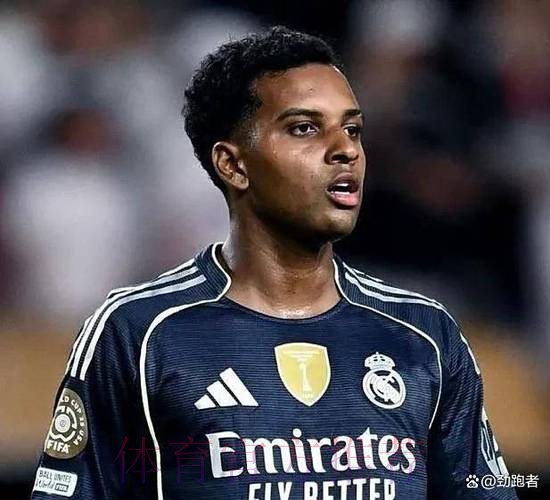 罗德里戈:开玩笑称国家队等安帅 但玩笑基于一定事实